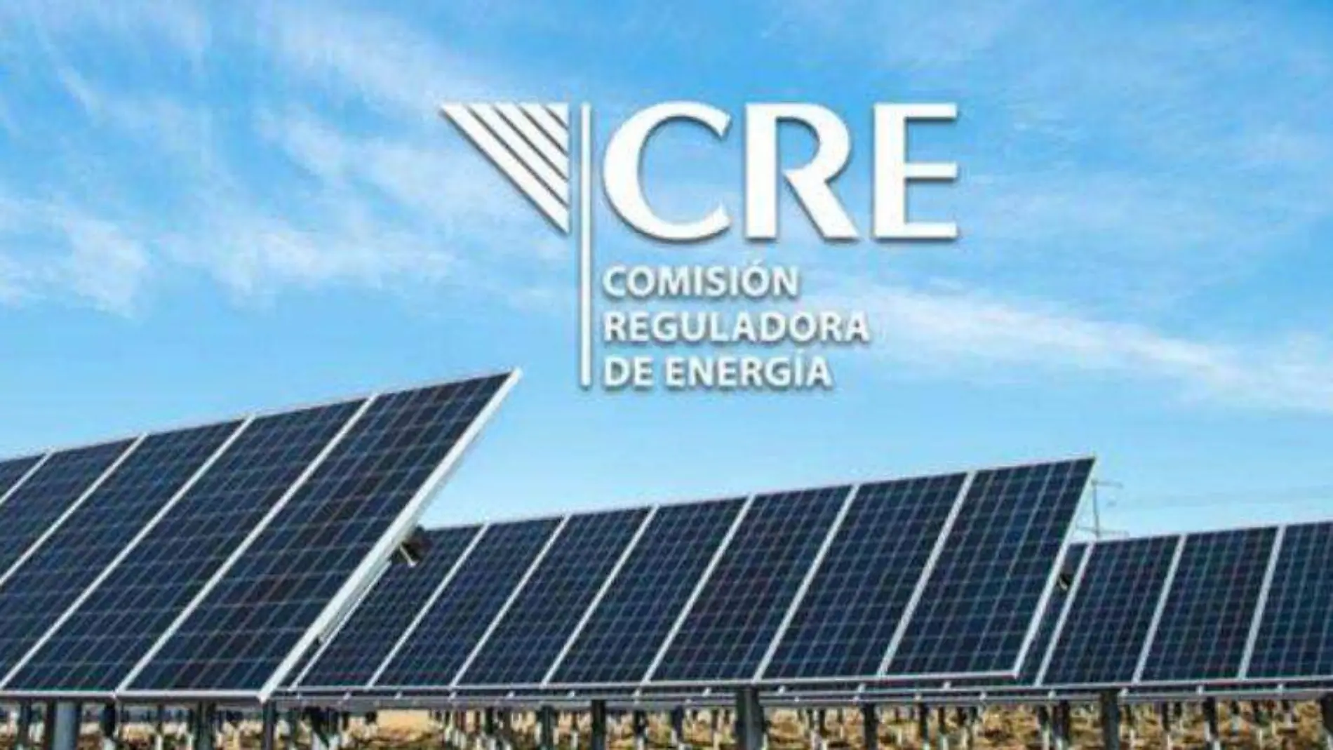 Comisión Reguladora de Energía